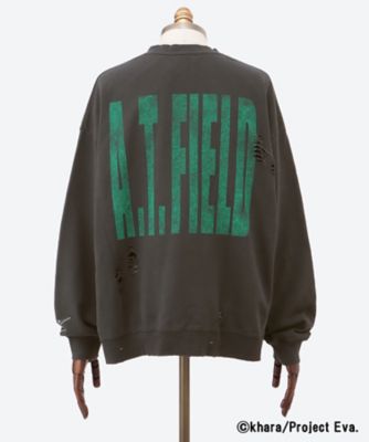 スウェット　０００５　Ｓｗｅａｔ　ＥＶＡ０００５Ａ