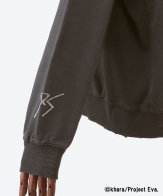 スウェット　０００５　Ｓｗｅａｔ　ＥＶＡ０００５Ａ