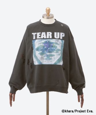 スウェット　０００５　Ｓｗｅａｔ　ＥＶＡ０００５Ａ