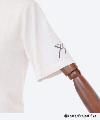 Ｔシャツ　００１０　Ｔ―Ｓｈｉｒｔ　ＥＶＡ００１０Ａ