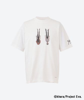Ｔシャツ　００１０　Ｔ―Ｓｈｉｒｔ　ＥＶＡ００１０Ａ