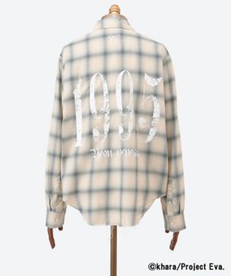 シャツ　００１６　Ｓｈｉｒｔ　ＥＶＡ００１６Ａ