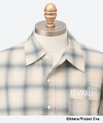 シャツ　００１６　Ｓｈｉｒｔ　ＥＶＡ００１６Ａ