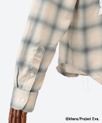 シャツ　００１６　Ｓｈｉｒｔ　ＥＶＡ００１６Ａ