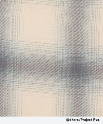 シャツ　００１６　Ｓｈｉｒｔ　ＥＶＡ００１６Ａ