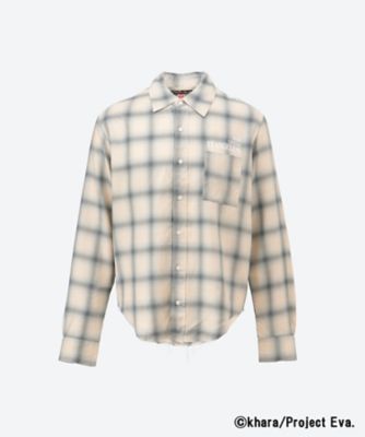 シャツ　００１６　Ｓｈｉｒｔ　ＥＶＡ００１６Ａ