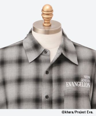 シャツ　００１６　Ｓｈｉｒｔ　ＥＶＡ００１６Ａ