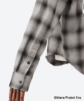 シャツ　００１６　Ｓｈｉｒｔ　ＥＶＡ００１６Ａ