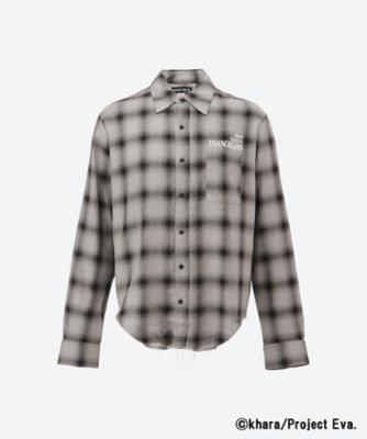 シャツ　００１６　Ｓｈｉｒｔ　ＥＶＡ００１６Ａ