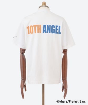 Ｔシャツ　００１８　Ｔ―Ｓｈｉｒｔ　ＥＶＡ００１８Ａ