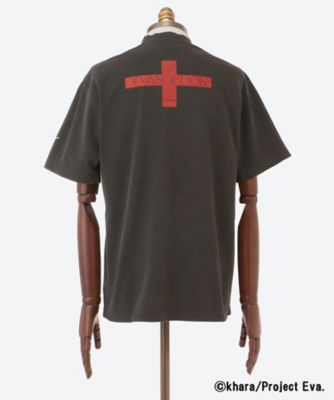 Ｔシャツ　００１９　Ｔ―Ｓｈｉｒｔ　ＥＶＡ００１９Ａ