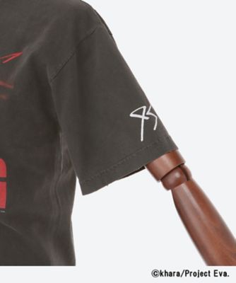 Ｔシャツ　００１９　Ｔ―Ｓｈｉｒｔ　ＥＶＡ００１９Ａ