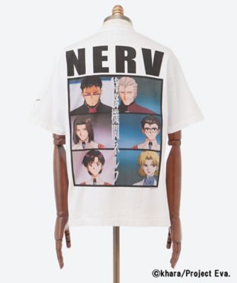 Ｔシャツ　００２０　Ｔ―Ｓｈｉｒｔ　ＥＶＡ００２０Ａ