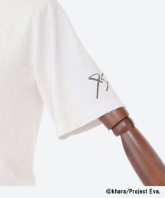 Ｔシャツ　００２０　Ｔ―Ｓｈｉｒｔ　ＥＶＡ００２０Ａ