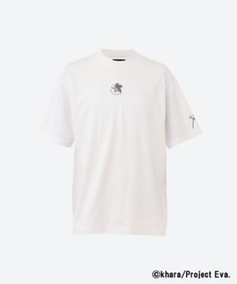 ＜EVANGELION：95 (Men)＞Ｔシャツ　００２０　Ｔ―Ｓｈｉｒｔ　ＥＶＡ００２０Ａ