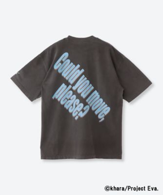 カットソー 0073 T―Shirt EVA0073A02
