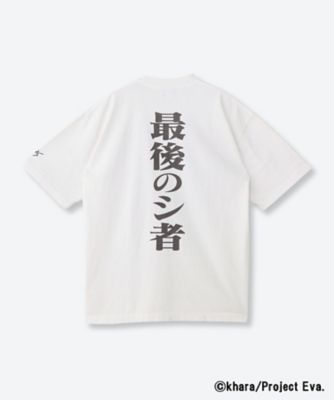 カットソー 0074 T―Shirt EVA0074A02