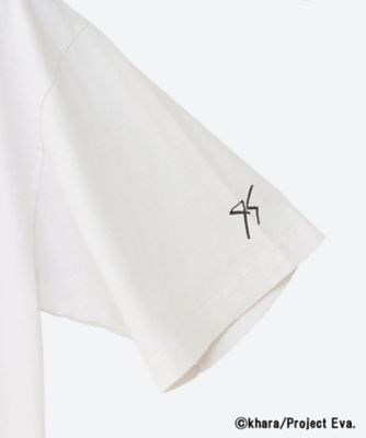 カットソー 0074 T―Shirt EVA0074A02 