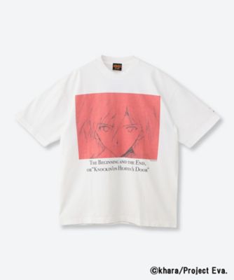 カットソー 0074 T―Shirt EVA0074A02