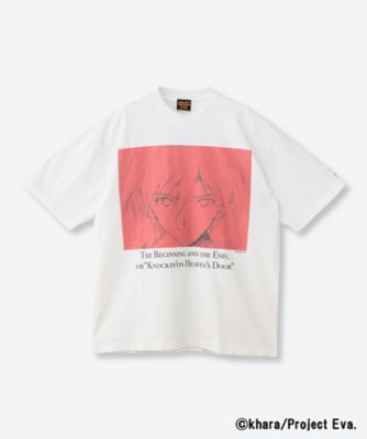 カットソー 0074 T―Shirt EVA0074A02