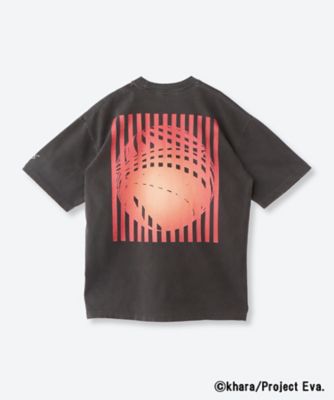 カットソー 0075 T―Shirt EVA0075A02 