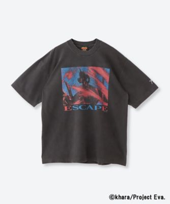 カットソー 0075 T―Shirt EVA0075A02