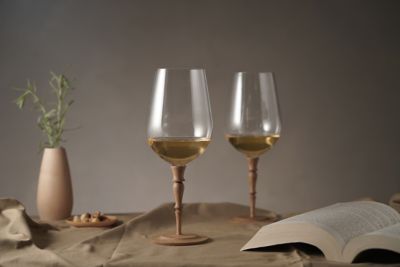 ZWIESEL＞×＜MOKUグラス＞ワイングラス | ZWIESEL GLAS