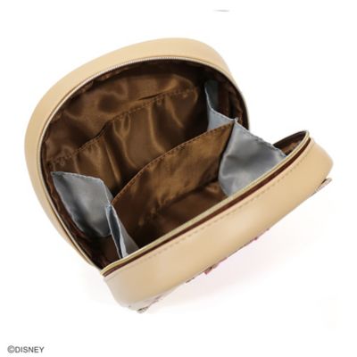 ☆＜ACCOMMODE＞ラプンツェル／パッチワークコスメポーチ