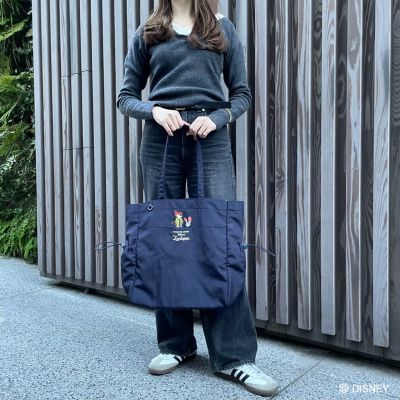 ☆＜ACCOMMODE＞【三越伊勢丹限定】ディズニー／ホビー
