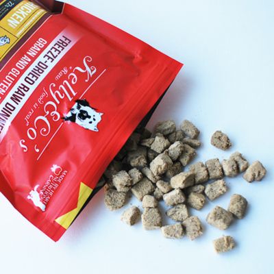 ＜Ｋｅｌｌｙ＆Ｃｏ’ｓ＞ＲＡＷ　ＤＩＮＮＥＲ犬用総合栄養食／チキンフォーミュラ