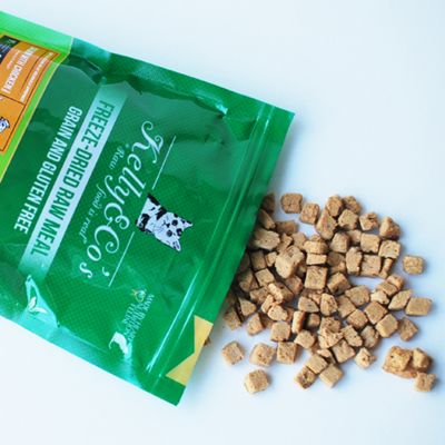 Kelly＆Co's＞RAW DINNER猫用総合栄養食