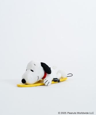 SNOOPY’S SURF SHOP/スヌーピーズサーフショップ ＳＮ　ＤＯＬＬ　ＰＡＤＤＬＥ
