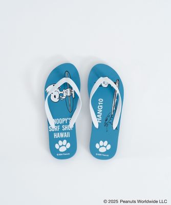 SNOOPY’S SURF SHOP/スヌーピーズサーフショップ ＳＳＳ　ｆｌｉｐ　ｆｌｏｐｓ　ｗｏｍｅｎｓ