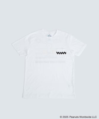 SNOOPY’S SURF SHOP/スヌーピーズサーフショップ Walking CB T