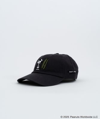 25 GINZA SN CAP 【銀座三越限定】 | SNOOPY'S SURF