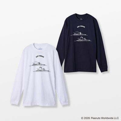HAWAII LS 3 | SNOOPY'S SURF SHOP/スヌーピーズサーフ