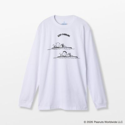 HAWAII LS 3 | SNOOPY'S SURF SHOP/スヌーピーズサーフ