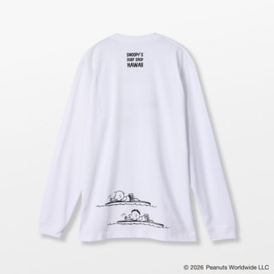 HAWAII LS 3 | SNOOPY'S SURF SHOP/スヌーピーズサーフ