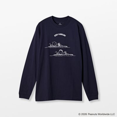 HAWAII LS 3 | SNOOPY'S SURF SHOP/スヌーピーズサーフ