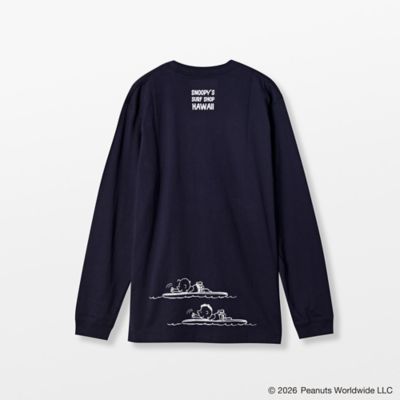 HAWAII LS 3 | SNOOPY'S SURF SHOP/スヌーピーズサーフ