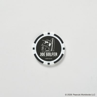 BALL MARKER 2 | SNOOPY'S SURF SHOP/スヌーピーズサーフ