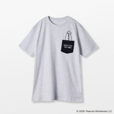 グレー系 レディースのTシャツ・カットソー | 三越伊勢丹オンライン