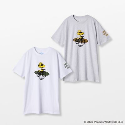 HELLO KITTY PORTER リボンTEE 386－00110