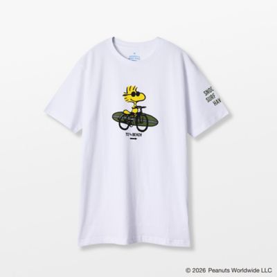 ホワイト系 レディースのTシャツ・カットソー | 三越伊勢丹オンライン