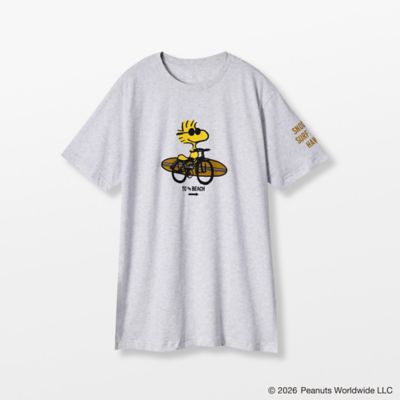 グレー系 レディースのTシャツ・カットソー | 三越伊勢丹オンライン