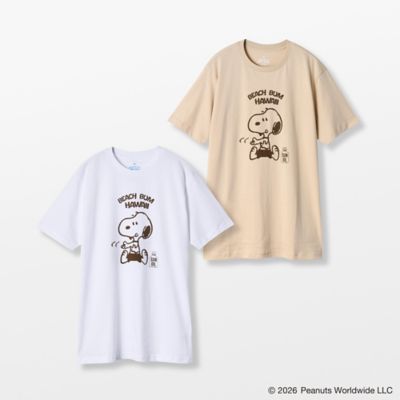 Mungo Thomson Print T－Shirt（Unisex
