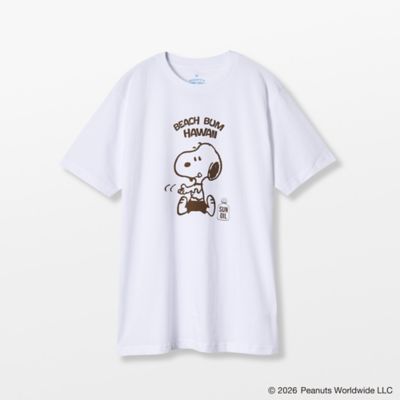 ＢＥＡＣＨ　ＢＵＭ　ＳＮ　ＴＥＥ