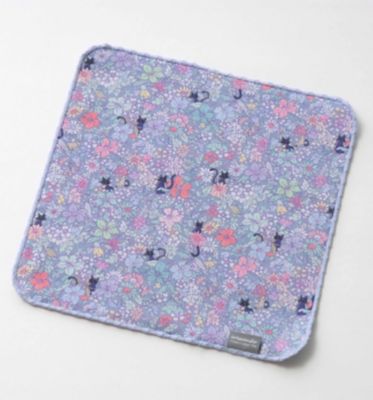 LuLuタオルハンカチ 25－11 | crescendo/クレシェンド | 三越
