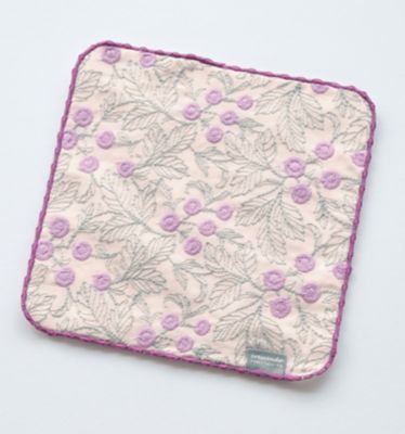 エンブロイダリー 23ー50 | crescendo/クレシェンド | 三越伊勢丹