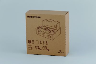 ミニキッチン